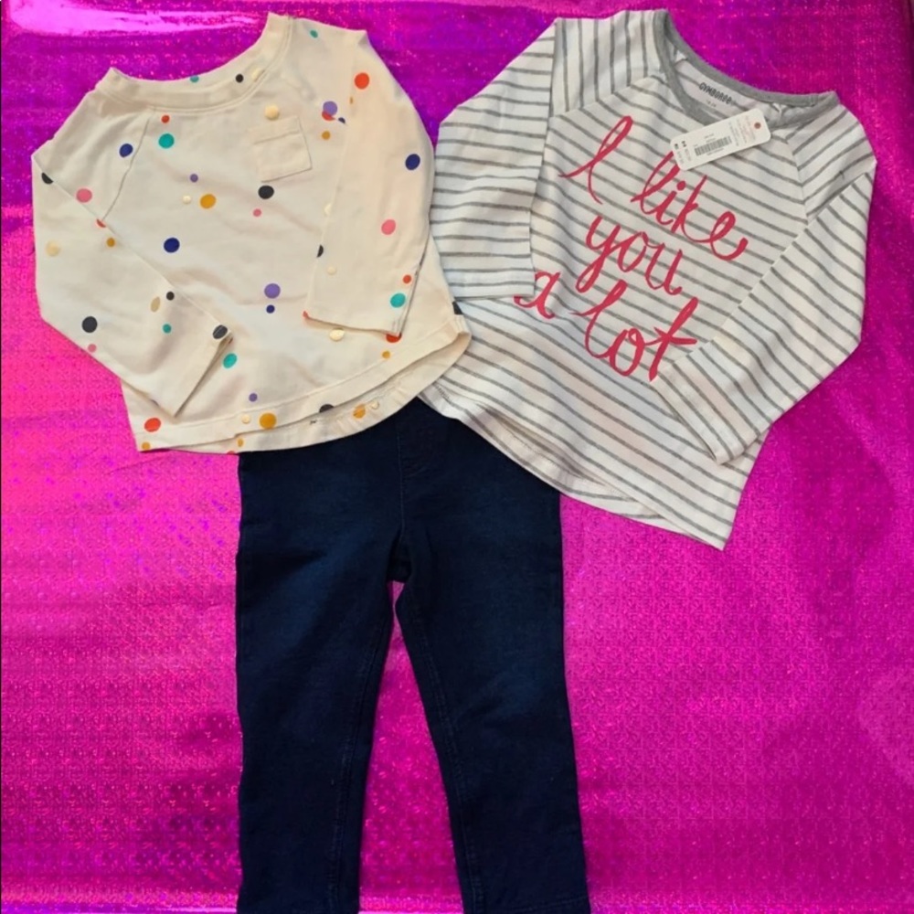 Very cute outfit
